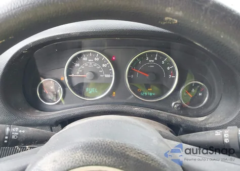 2013 Jeep Wrangler Sport from USA, damaged, VIN 1C4AJWAG9DL609432